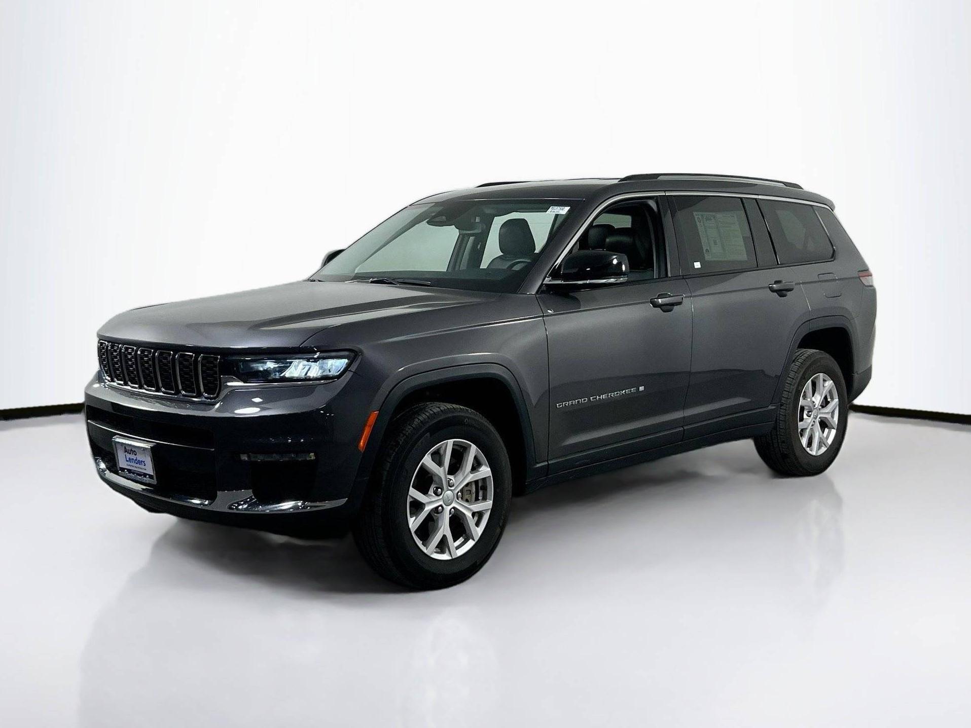 JEEP GRAND CHEROKEE 2021 1C4RJKBG7M8187500 image